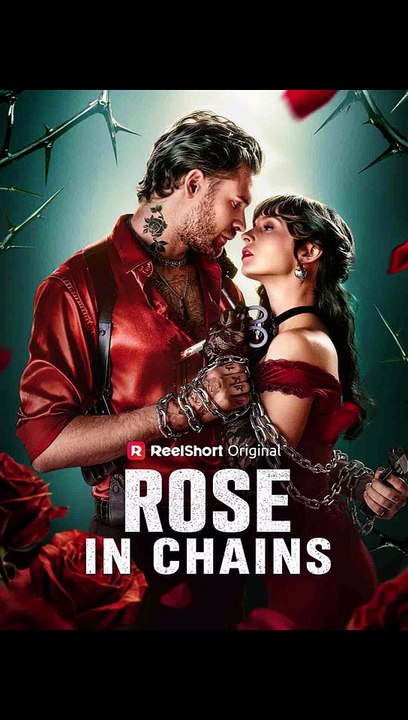 ENG Rose in Chains