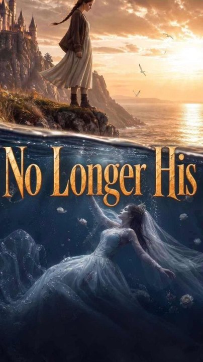 No Longer His - FULL