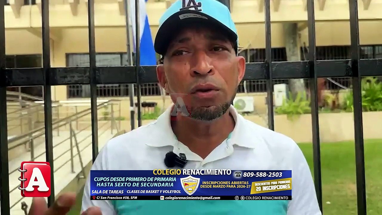 "La Mole" denuncia acoso judicial de su ex pareja por manutención: "Me quiere hacer la vida imposible"