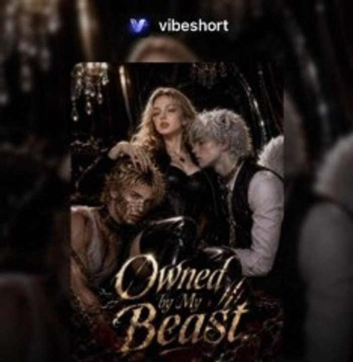 Owned by my beast丨Full EP丨Hot Drama 2026丨New Movie ✅