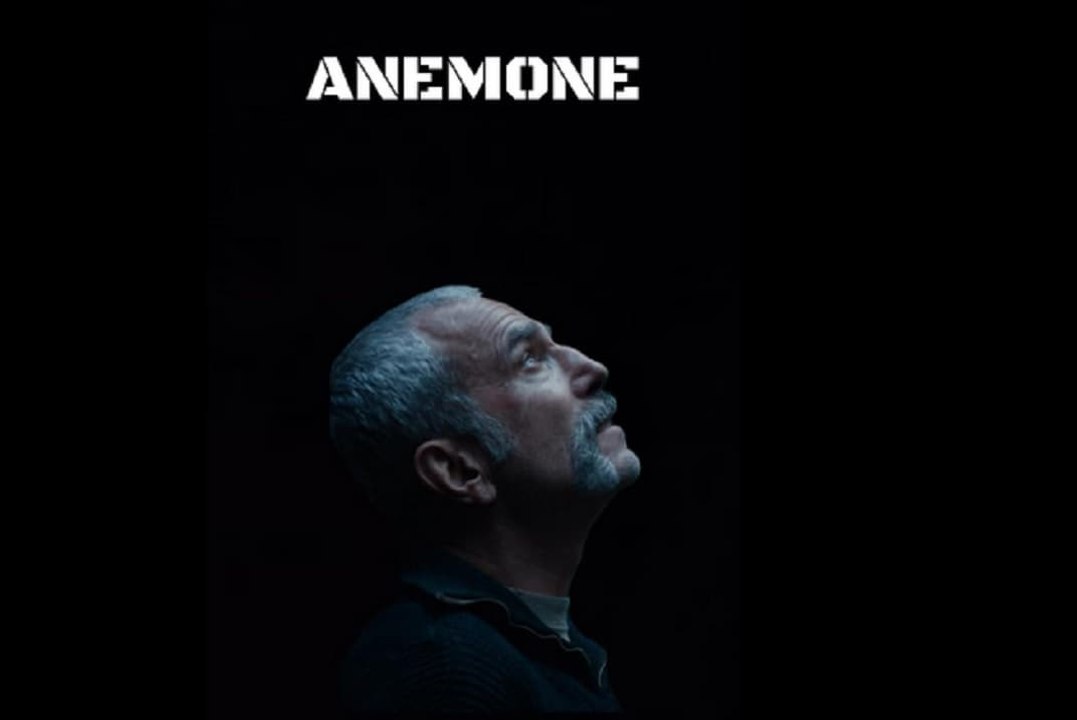 Anemone - Trailer Oficial (Español)