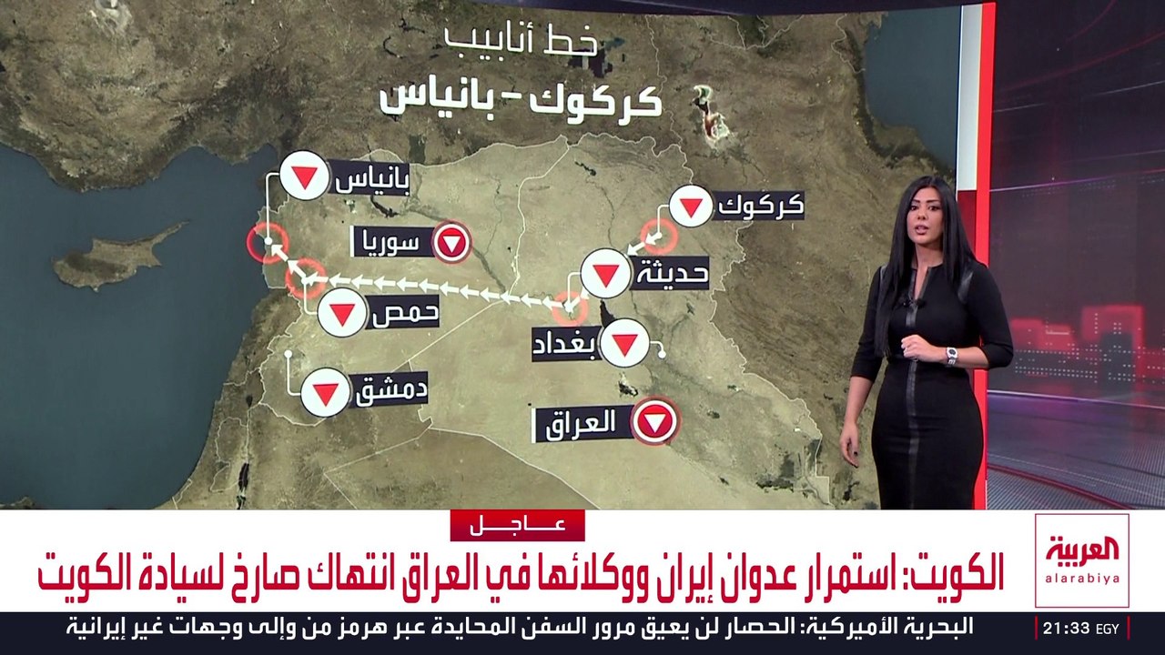 الاستثمارات والخبرات وتدفق الدولار.. ماذا يريد رئيس الوزراء العراقي من واشنطن؟
