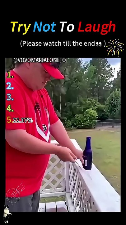 Try Not To Laugh 😂How many parts can you make it through 🤔🔥 #funny #viralvideo #shorts