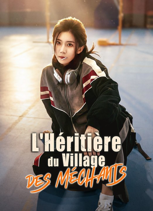 [Doublé]L'Héritière du Village des Méchants | Full 70 Eps SD Drama 2026