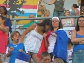 WDFC GRECE  >> Mercredi 02 Juillet 2008