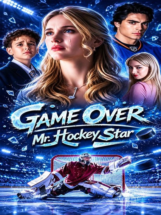 🔥🔥🔥🔥🔥🔥Game Over, Mr. Hockey Star 🧡🍏 🔥(2026) - FULL ENGSUB - Reelshort Hot HD - 🔥🔥🔥🔥🔥🔥