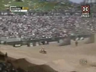 Moto-cross