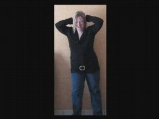 Mandy chante en duo avec Steeve Estatof