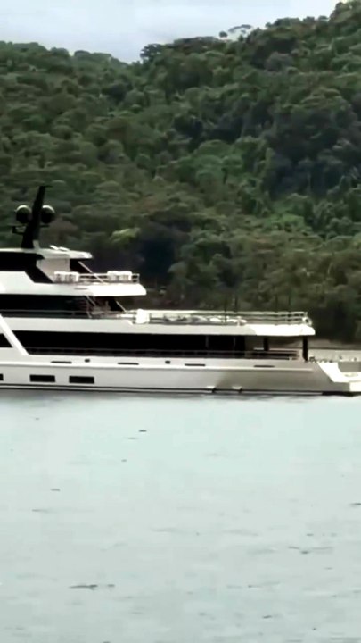 Delusione Mondiale? Neymar si consola comprando un superyacht da 150 milioni