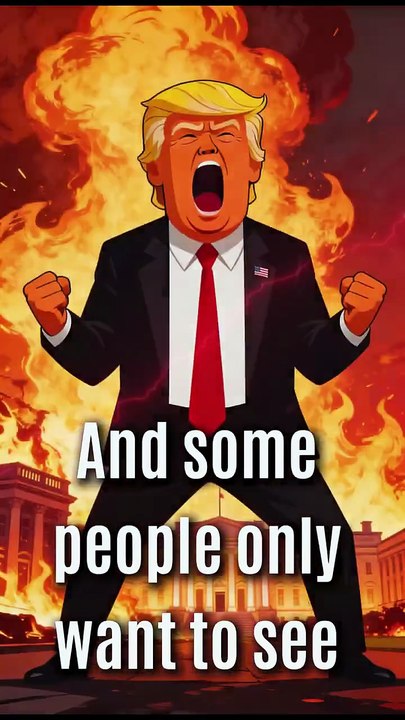 The Takedown Part 1 🎤 Trumps America