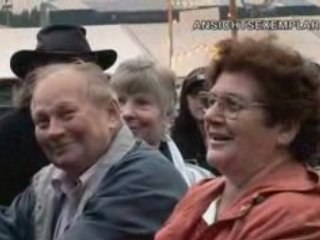 Ouverture du festival de Wacken 2007