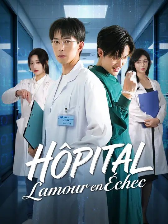 HÔPITAL : L'AMOUR EN ÉCHEC | Série Complète | Short Drama Français