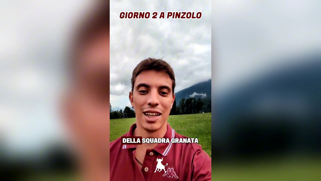 (Video) - Il Torino lavora sulla propria identità