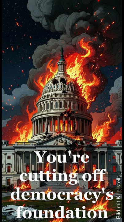 D.O.G.E. 🎤 The Department of Grifting Elites
