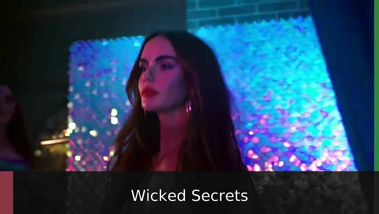 Hollyoaks (1995) Season 32 Episode 83 | Wicked Secrets