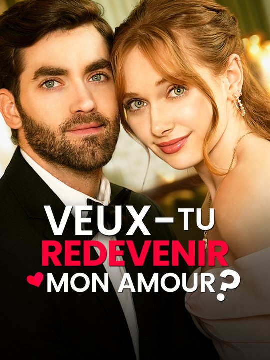 Veux-tu redevenir mon amour ? | Série Complète (71 eps) HD