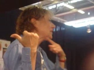 Dorothée - Interview