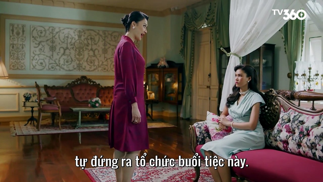 [TẬP 13] Ký Ức Tình Thù | VIETSUB