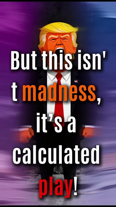 The Stable Genius 🎤 Dictator for one Day