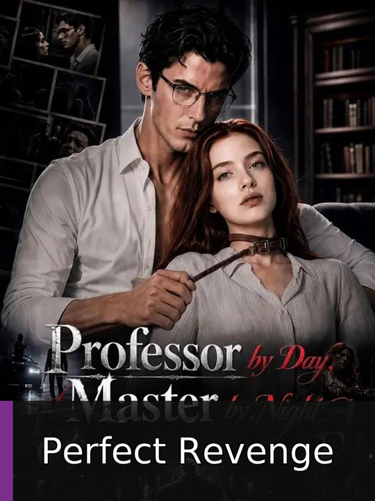 Professor by Day, Master by Night engsubtitle fullfilm🍿 Perfect Revenge