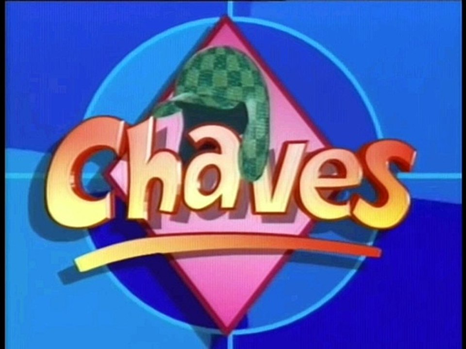 Chaves(SBT) Production Music - Ouça Bem, Excute Bem(Instrumental)