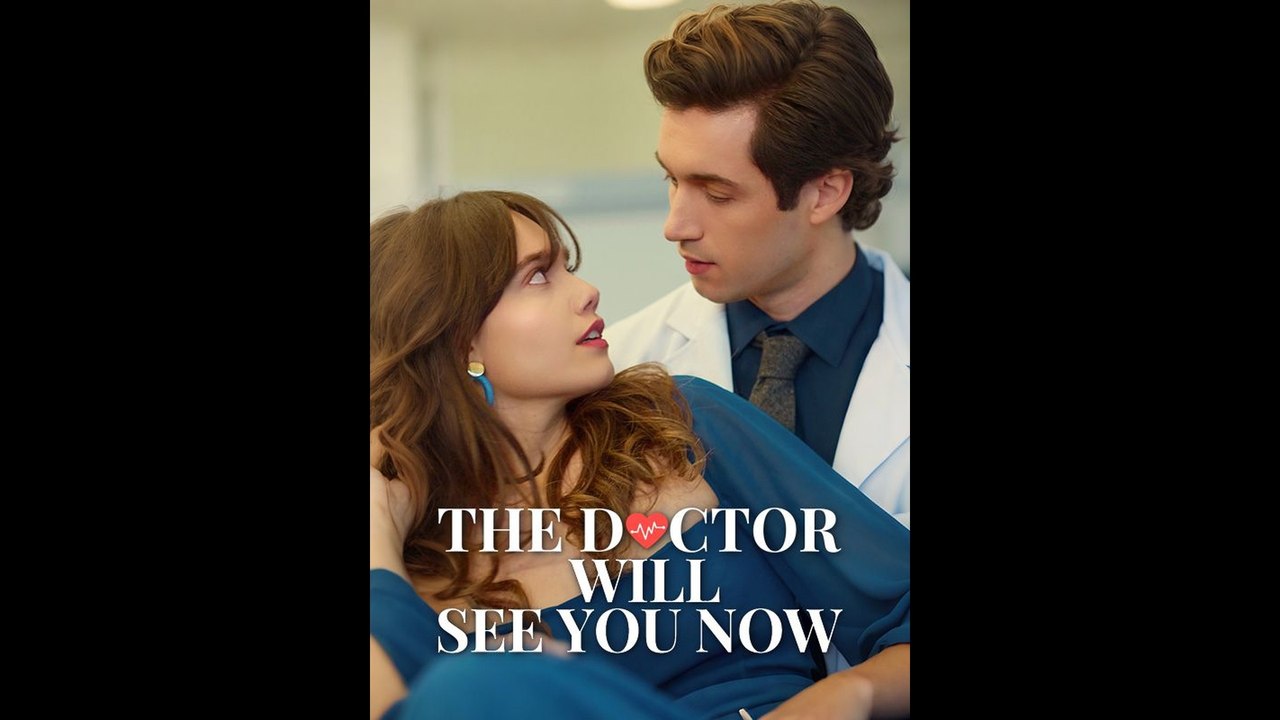 ENG The Doctor Will See You Now