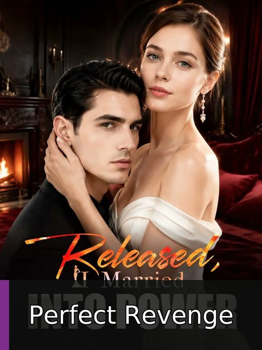 Released, I Married Into Power englishsubtitle fullmovie Perfect Revenge