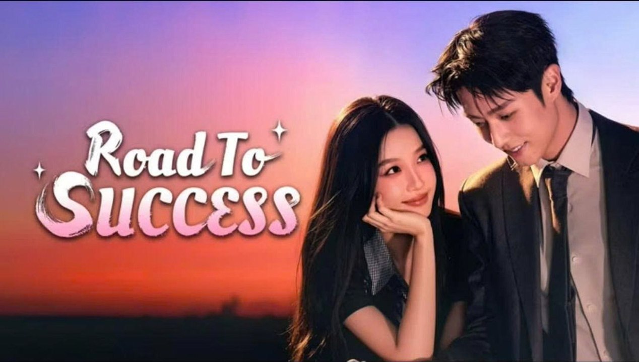 Road to Success (2026) Episode 18 - Eng Sub | Full Short Drama | English Sub 2026