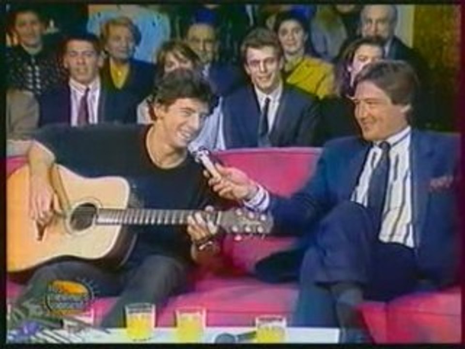 Bruel - avis de recherche (24/02/89)