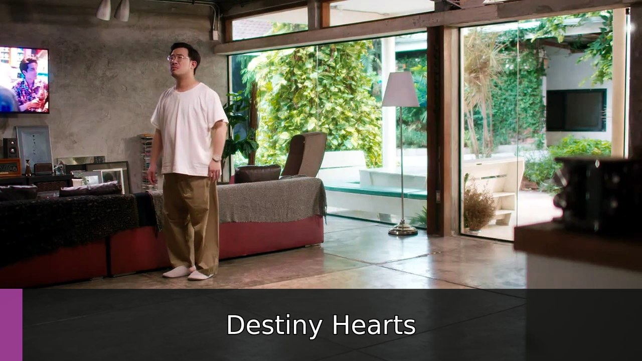 Love Sick - LoveSick- UNCUT Episode 2 I Destiny Hearts