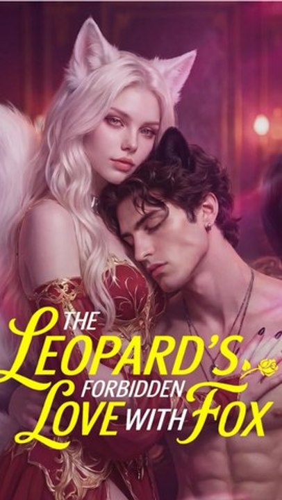 The Leopard's Forbidden Love With a Fox - Full Episode (ENGSUB) | Beast Romance, Fantasy #ANS