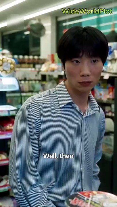 Crypto Jackpot après l'échec de la vie - Kdrama | Film Complet en Français