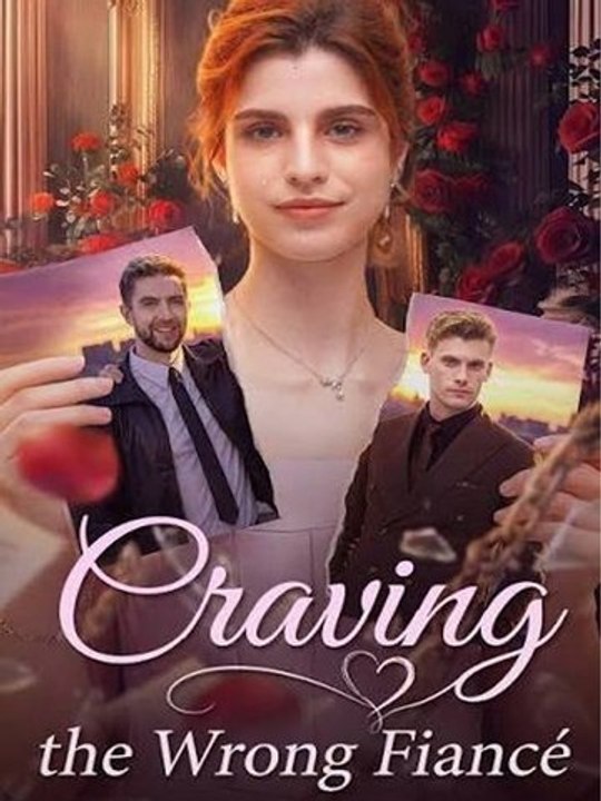 Craving the Wrong Fiancé