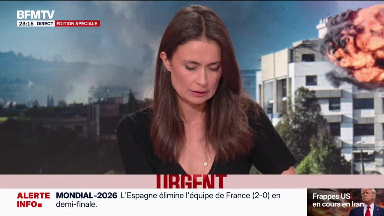 Ormuz : Trump rétablit le blocus et frappe l'Iran - 14/07