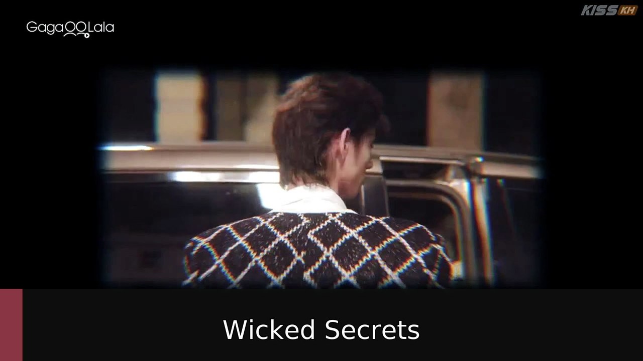 Deep In Ep 7 [ English Sub ] | Wicked Secrets