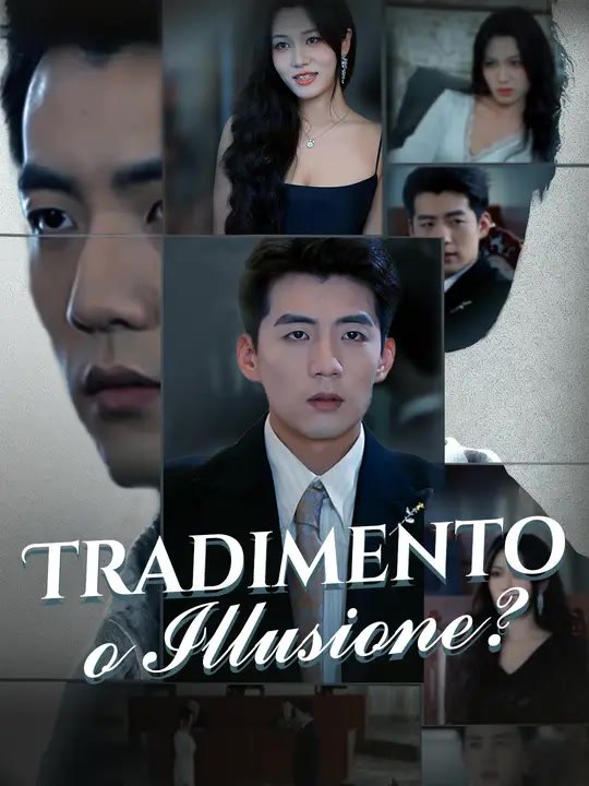 Tradimento o Illusione? | Serie Completa | Short Drama Italiano