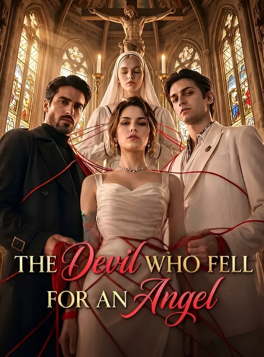 Il diavolo che è caduto per un angelo-drama FULL MOVIES ITALIANO SUB | Film Completo in Italiano