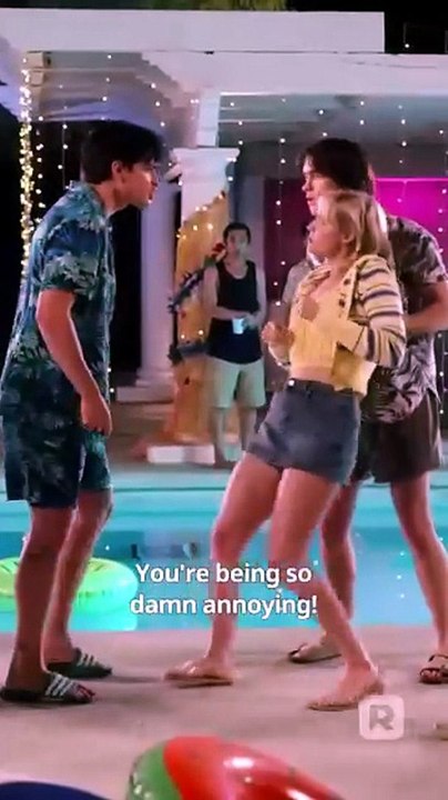 Taming My Bullies 3 Billionaire Romance [Full Movie]