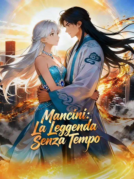 Mancini: La Leggenda Senza Tempo | Serie Completa | Short Drama Italiano