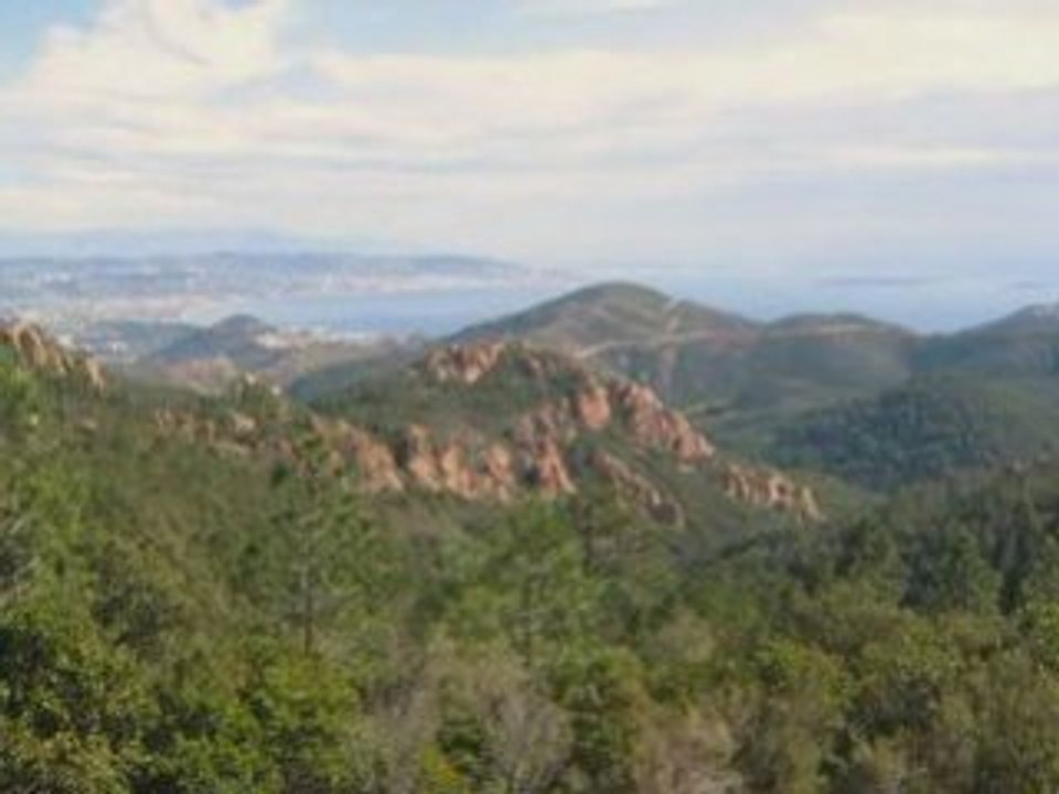 COL DES  trois TERMES