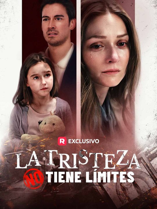 La Tristeza No Tiene Límites Serie Completo Español