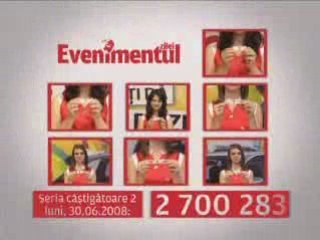 EVZ Stire 30 - 03 Iulie_03