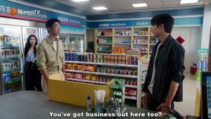 EP.21 - Love for You (2026) EngSub