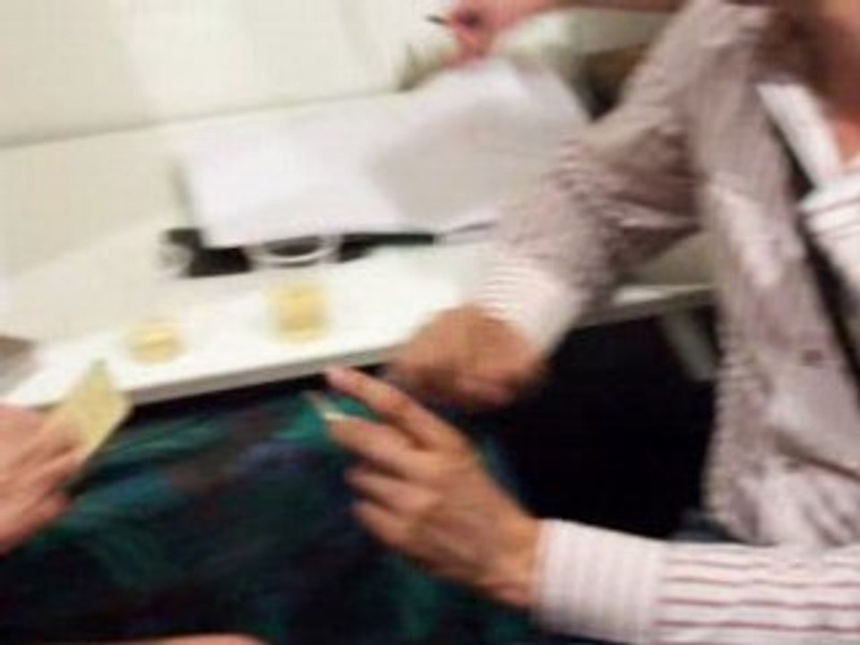 PORTRAITS AU TELEPHONE 7°partie