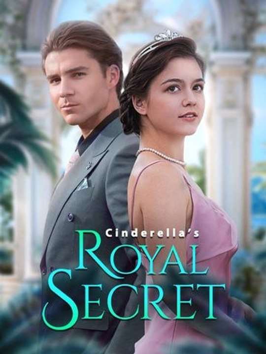 Cinderella’s Royal Secret HD