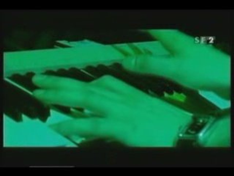 Mogwai "I Know You Are But What Am I"