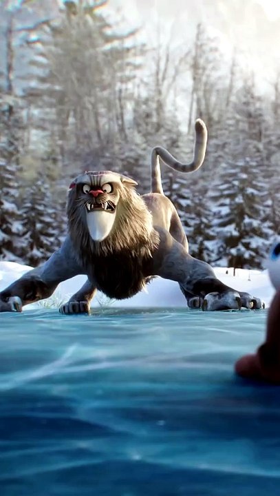 Big cat hunting