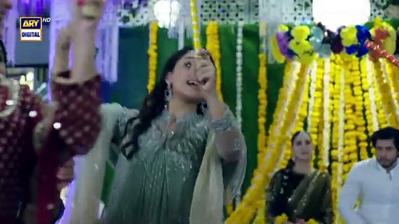 Toota Huwa Dil ep 9 Pakistani drama [Full Movie]