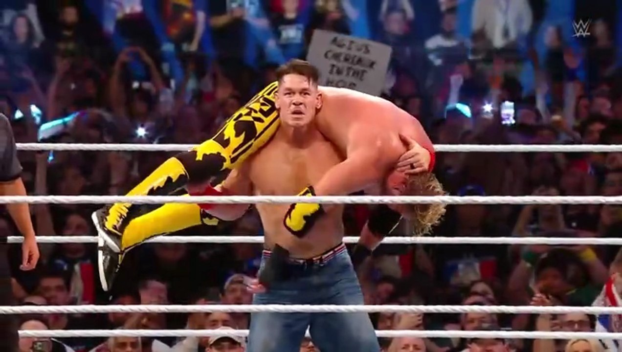 WWE Clash a Parigi 31/08/2025 (parte 2) - WWE Clash a Parigi 31 agosto 2025 (parte 2) | Film Completo in Italiano