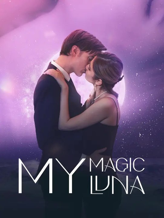 My Magic Luna | Serie Completa | Short Drama Italiano